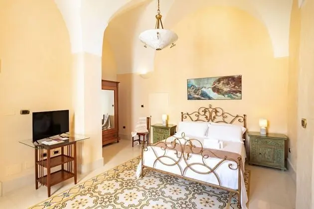 Üç Kişilik Oda, Birden Çok Yatak