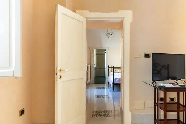 Üç Kişilik Oda, Birden Çok Yatak