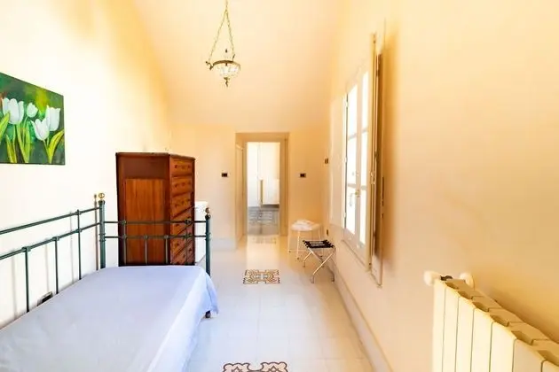 Üç Kişilik Oda, Birden Çok Yatak