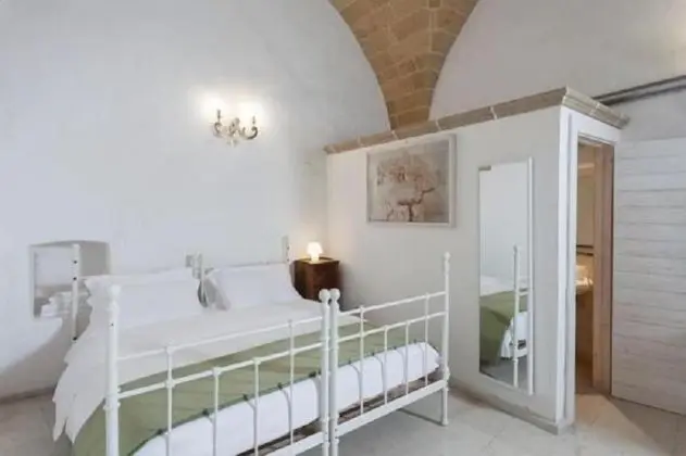 Standard Tek Büyük Yataklı Oda (2 pax)