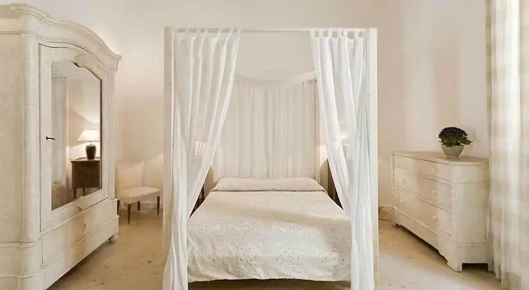 Superior Apart Daire, 2 Yatak Odası, Küçük Mutfak (6 pax)