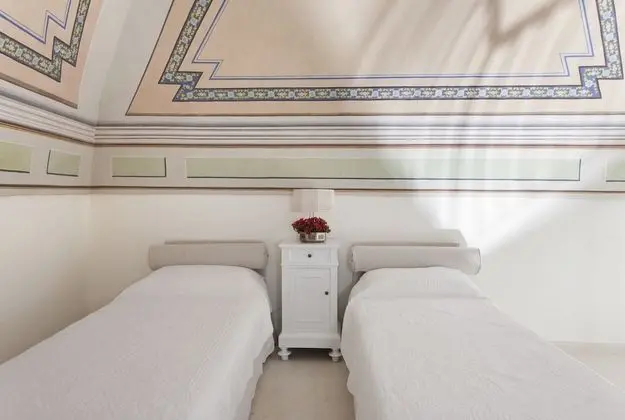 Superior Apart Daire, 2 Yatak Odası, Küçük Mutfak (6 pax)