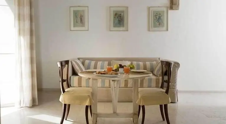 Superior Apart Daire, 2 Yatak Odası, Küçük Mutfak (6 pax)