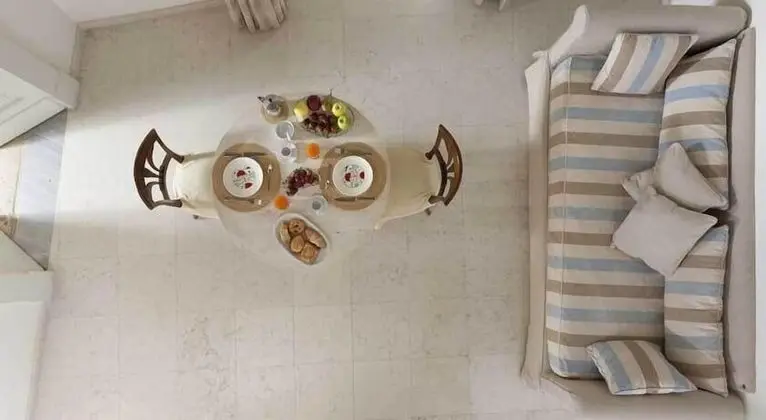 Superior Apart Daire, 2 Yatak Odası, Küçük Mutfak (6 pax)