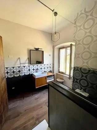 Ev, 4 Yatak Odası, Şömine