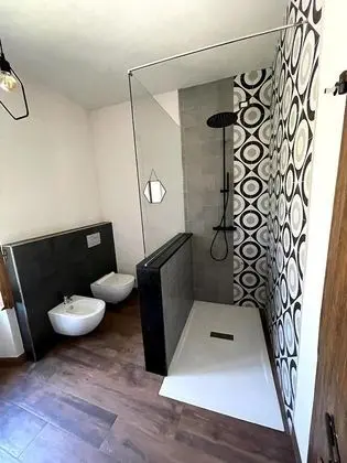 Ev, 4 Yatak Odası, Şömine