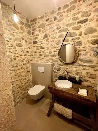 Ev, 4 Yatak Odası, Şömine