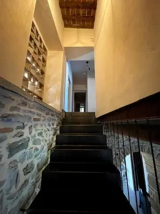 Ev, 4 Yatak Odası, Şömine