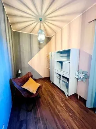 Ev, 4 Yatak Odası, Şömine