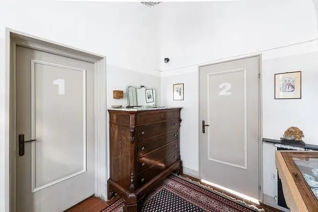 Apart Daire, 1 Yatak Odası, Teras (Amuri)