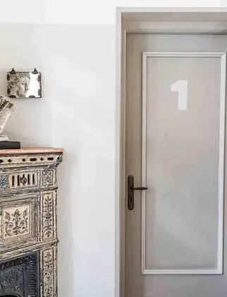 Apart Daire, 1 Yatak Odası, Teras (Amuri)