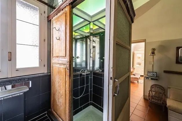 Apart Daire, 1 Yatak Odası, Teras (Amuri)