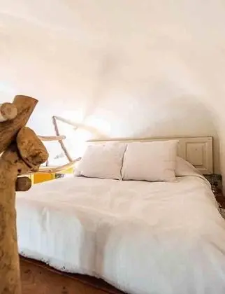 Deluxe Apart Daire, 2 Yatak Odası (Odissea)