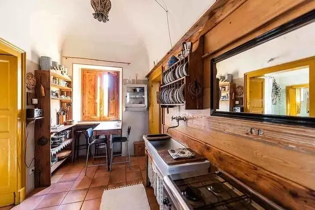 Deluxe Apart Daire, 2 Yatak Odası (Odissea)