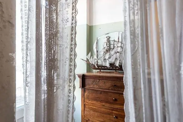 Deluxe Apart Daire, 2 Yatak Odası (Odissea)