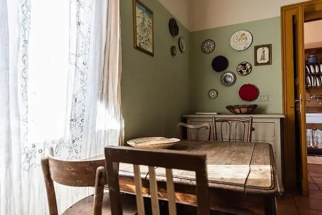 Deluxe Apart Daire, 2 Yatak Odası (Odissea)