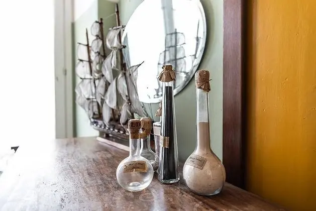 Deluxe Apart Daire, 2 Yatak Odası (Odissea)