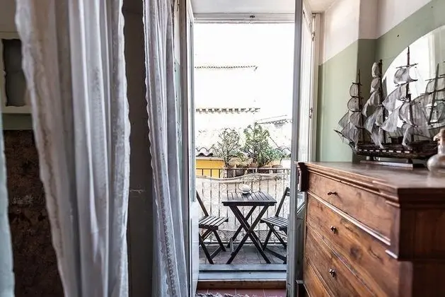 Deluxe Apart Daire, 2 Yatak Odası (Odissea)