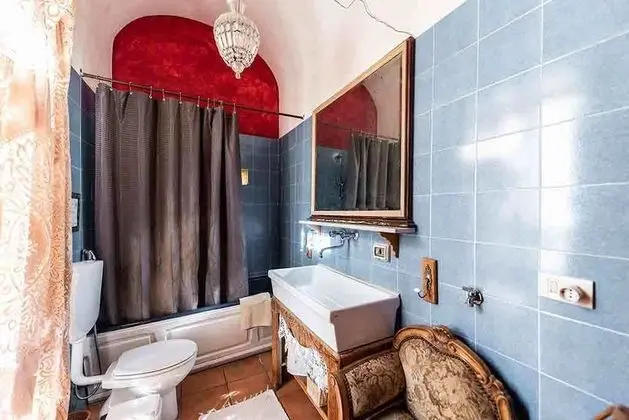 Deluxe Apart Daire, 2 Yatak Odası (Odissea)