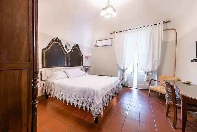 Superior Apart Daire, 1 Yatak Odası, Teras (Incanto)