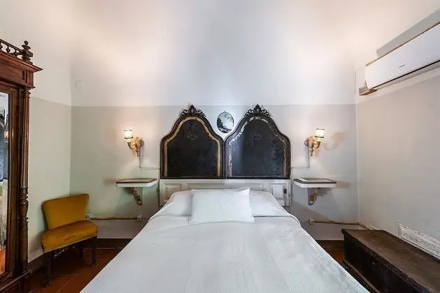 Superior Apart Daire, 1 Yatak Odası, Teras (Incanto)