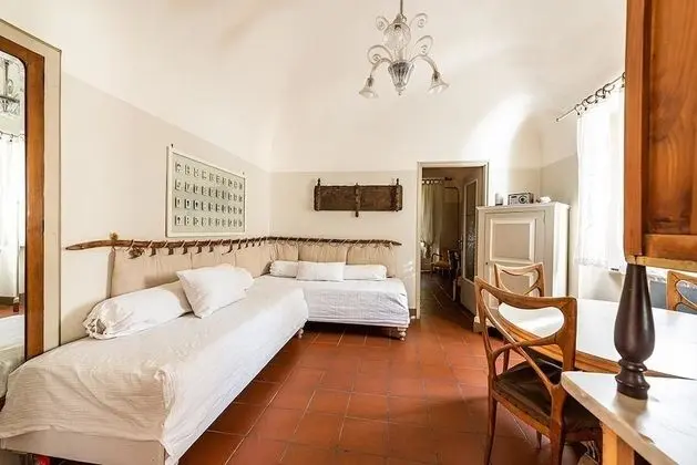 Superior Apart Daire, 1 Yatak Odası, Teras (Incanto)