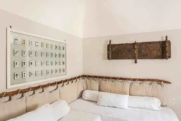 Superior Apart Daire, 1 Yatak Odası, Teras (Incanto)