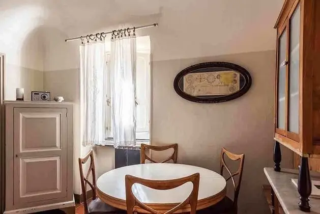 Superior Apart Daire, 1 Yatak Odası, Teras (Incanto)