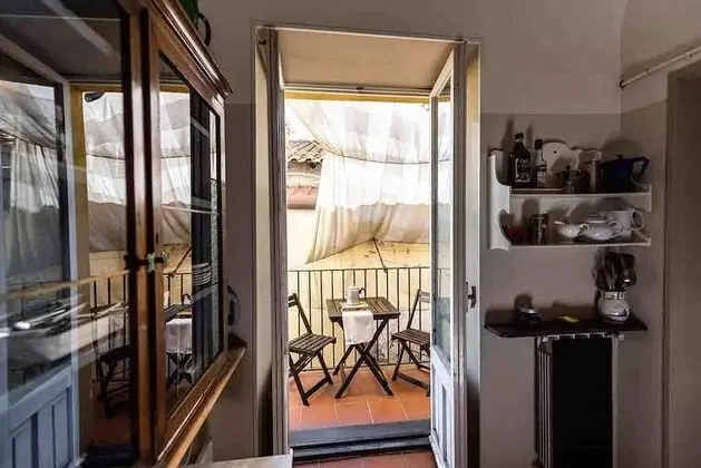 Superior Apart Daire, 1 Yatak Odası, Teras (Incanto)