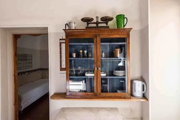 Superior Apart Daire, 1 Yatak Odası, Teras (Incanto)