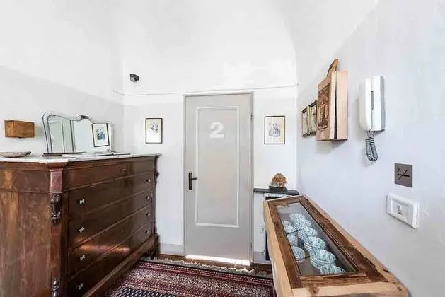 Superior Apart Daire, 1 Yatak Odası, Teras (Incanto)