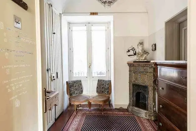 Superior Apart Daire, 1 Yatak Odası, Teras (Incanto)