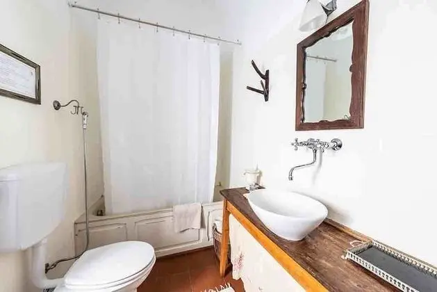 Superior Apart Daire, 1 Yatak Odası, Teras (Incanto)