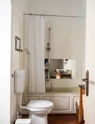 Superior Apart Daire, 1 Yatak Odası, Teras (Incanto)