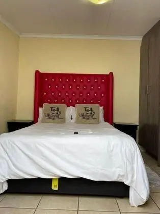 İki Ayrı Yataklı Oda