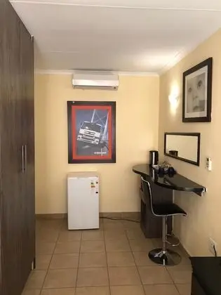 Tek Büyük Yataklı Oda, 1 Büyük (Queen) Boy Yatak