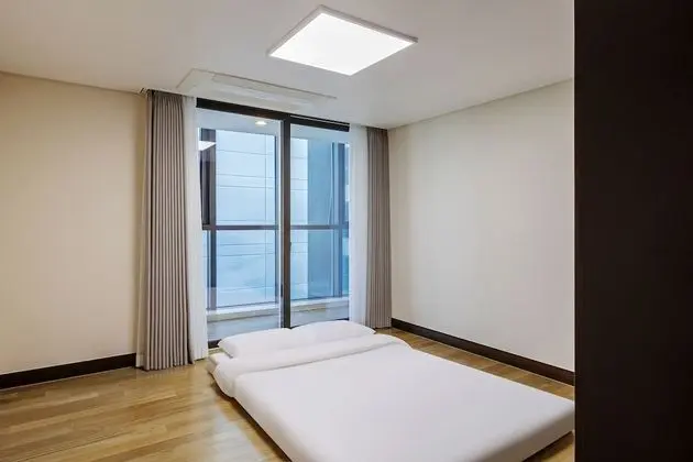 Deluxe Süit