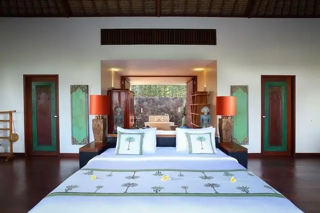 Villa, 5 Yatak Odası (max 14 people)