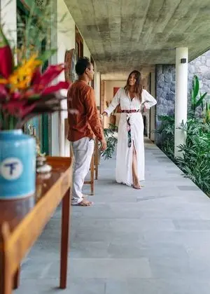 Villa, 5 Yatak Odası (max 14 people)