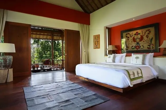 Villa, 5 Yatak Odası (max 14 people)