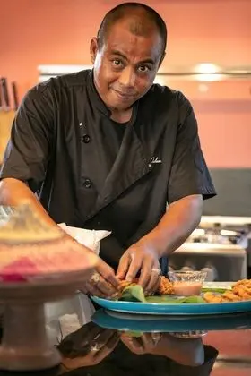 Villa, 5 Yatak Odası (max 14 people)