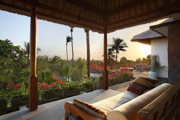 Villa, 5 Yatak Odası (max 14 people)