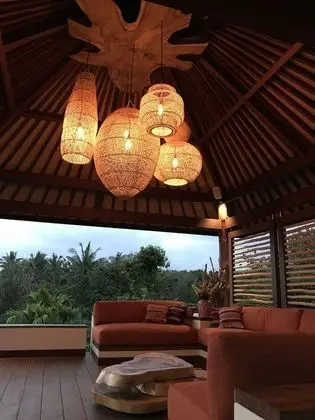 Villa, 5 Yatak Odası (max 14 people)