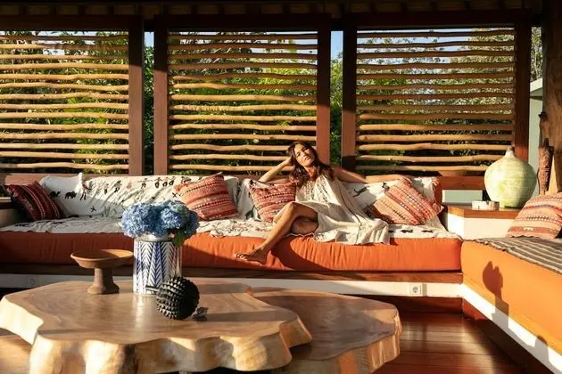 Villa, 5 Yatak Odası (max 14 people)