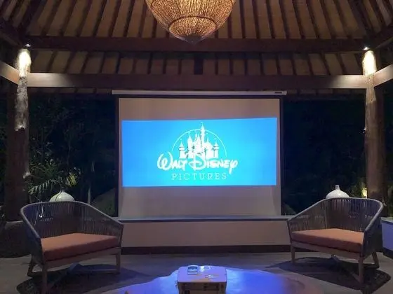 Villa, 5 Yatak Odası (max 14 people)