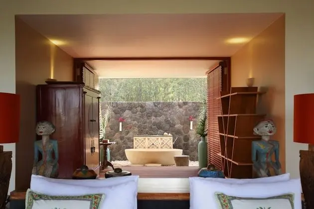 Villa, 5 Yatak Odası (max 14 people)