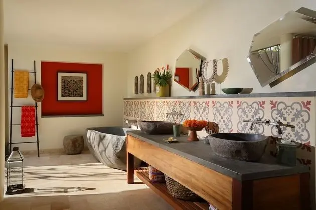 Villa, 5 Yatak Odası (max 14 people)