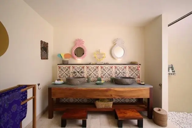 Villa, 5 Yatak Odası (max 14 people)