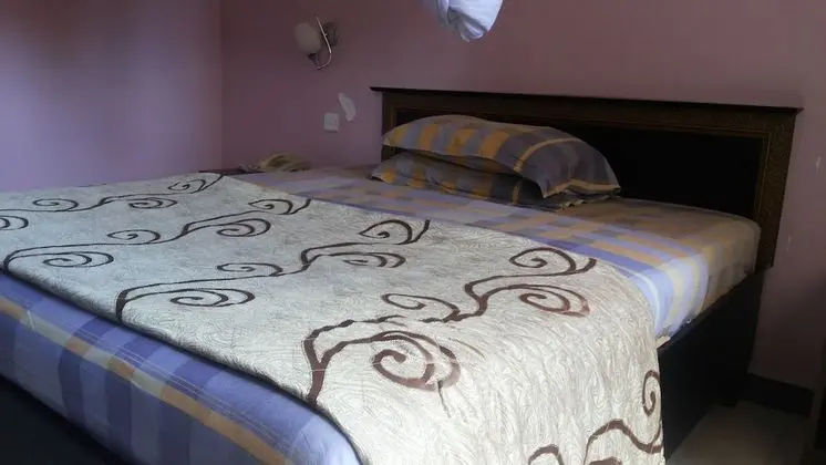 Deluxe Tek Kişilik Oda