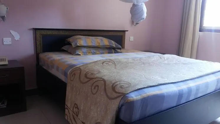 Deluxe Tek Kişilik Oda